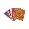 LINO DESENLİ KEÇE 20X30 8 Lİ 2721J