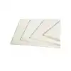 LINO FB-5701 BEYAZ MAKET KARTONU 1MM 50X70