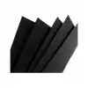 LINO FB-5702B SİYAH MAKET KARTONU 2MM 50X70
