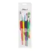 LINO LN-3204 OLYYART 4 LÜ FIRÇA SETİ