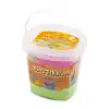 LINO LN-500Y KİNETİK KUM YEŞİL 500 GR KALIPLI