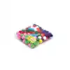LINO PONPON 2 CM.ORTA BOY 150 Lİ RBZ-2006-2
