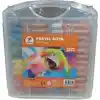 Lıno Yağlı Pastel Boya 24 Renk Ln-124