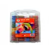 LINO YAĞLI PASTEL BOYA 24 RENK LN-124