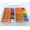 LINO YAĞLI PASTEL BOYA 24 RENK LN-124