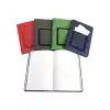 LIZY VEL7128 13X21 112 YP VELUR DESEN YANDAN CEPLİ DEFTER