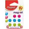 MAPED 051100 MIKNATIS 10 MM 8 Lİ