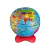 MAPED 051111 GLOBE KÜRE TEKLİ KALEMTRAŞ