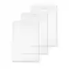 MAPİ 165X120 DİKEY PVC KART POŞETİ 9101040 100 LÜ