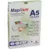 MAPİ A5 LAMİNASYON KAPLAMA 125MİC.1021205 (KAMPANYA)