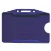 MAPİ KART KABI PVC YATAY LACİVERT 9101202