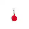 MAPİ KLİPSLİ MASTER YUVARLAK YOYO KIRMIZI 9105003