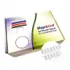 MAPİBİND 22 MM BEYAZ SPİRAL 100 LÜ 2012220