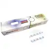 MAPİBİND  6 MM BEYAZ SPİRAL 100 LÜ 2010600