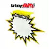 Market Raf Önü ÖZEL FİYAT Yazılı Yıldız Karton Market Fiyat Etiketi 13,5 cm x 20 cm (50li Paket)
