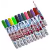 MARVY 560 KAHVERENGİ T-SHIRT KALEMİ