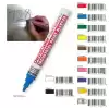 MARVY DECOCOLOR 728 KAHVERENGİ PAINT MARKER