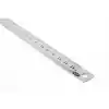 MAS 2328 ÇELİK CETVEL 15 CM.