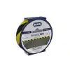 Mas 2654 Kaydırmaz Bant 25 Mm X 5 Mt Sarı-siyah
