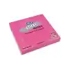 MAS 3658 POSTİT 76X76 100 YP YAPIŞKANLI NOT KAĞIDI NEON PEMBE