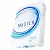 MASTER A4 FOTOKOPİ KAĞIDI 80 GR 500 LÜ
