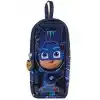 ME 21423 PJ MASK KALEM CANTASI CATBOY MASKE PATCH