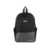 ME 23068 SLAZENGER BLACK PVC CEP SIRT ÇANTASI