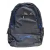 ME 23108 SLAZENGER TORIA PARAŞÜT KUMAŞ SIRT ÇANTASI AZUR MAVİSİ