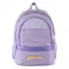 Me 24052 Slazenger Comfort Lılac Sırt Çantası