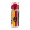 ME 25570 GALATASARAY PLASTİK MATARA 500 ML