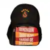 ME 25687 GALATASARAY OKUL ÇANTASI
