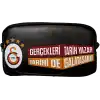 ME 25690 GALATASARAY GERÇEKLERİ TARİH YAZAR KALEM ÇANTASI