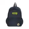 ME 25711 FENERBAHÇE TARİHSEL LOGO SIRT ÇANTASI
