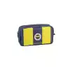 ME 25759 FENERBAHÇE ME TEAM ÇUBUKLU SUNİ DERİ KALEM ÇANTASI
