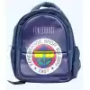 ME 25760 FENERBAHÇE LOGO DESENLİ OKUL ÇANTASI