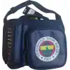 ME 25762 FENERBAHÇE LOGO DESENLİ BESLENME ÇANTASI
