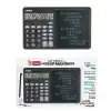 MİKRO CL-8455 YAZI TABLETLİ 12 HANELİ HESAP MAKİNASI
