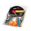 MİKRO F-168 2 Lİ FİLELİ RAKET SETİ