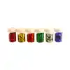 MİKRO GG 12-08D RENKLİ PUL SİM
