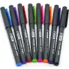 MİKRO M 2028 FINELINER KEÇELİ KALEM KIRMIZI