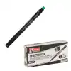 MİKRO MK-419 S SİYAH PERMANENT KALEM
