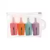Mikro Mk 604p Mini Pastel 4 Lü Fosforlu Kalem