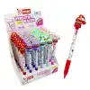 MİKRO MP-543-36 STRAWBERRİES VERSATİL KALEM 0.7