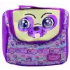 MİKRO MUGGLE MU-7006 DOG MOR BESLENME ÇANTASI