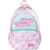 MİKRO MUGGLE MU-9012 MAGIC DREAM İLKOKUL ÇANTASI