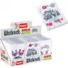 MİKRO NT-207 A6 64 YP ÇİZGİLİ NOT DEFTERİ