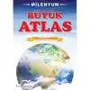 Milenyum Büyük Atlas Ema Kitap