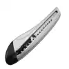 Mimaks C-30 Geniş Alüminyum Maket Bıçağı 18mm