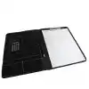 MİMAKS DK-210 SUNİ DERİ HESAP MAKİNALI BLOKNOT