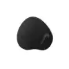 MİMAKS DK-450 SUNİ DERİ BİLEK DESTEKLİ MOUSE PAD